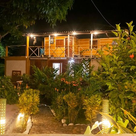 Wayanay Tayrona Eco HostZaino Exterior foto