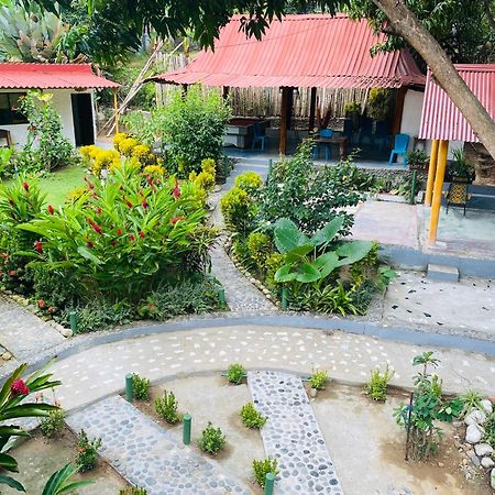 Wayanay Tayrona Eco HostZaino Exterior foto