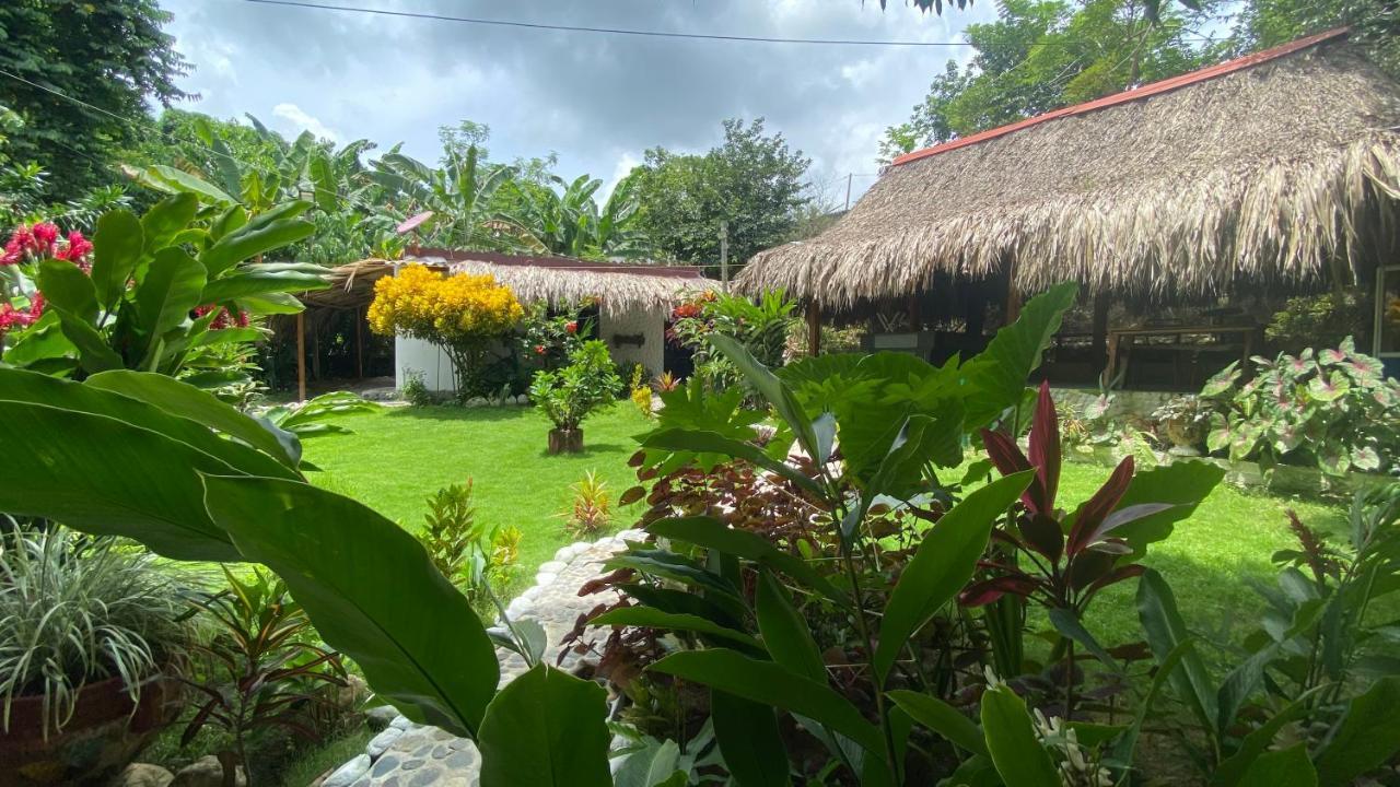 Wayanay Tayrona Eco HostZaino Exterior foto