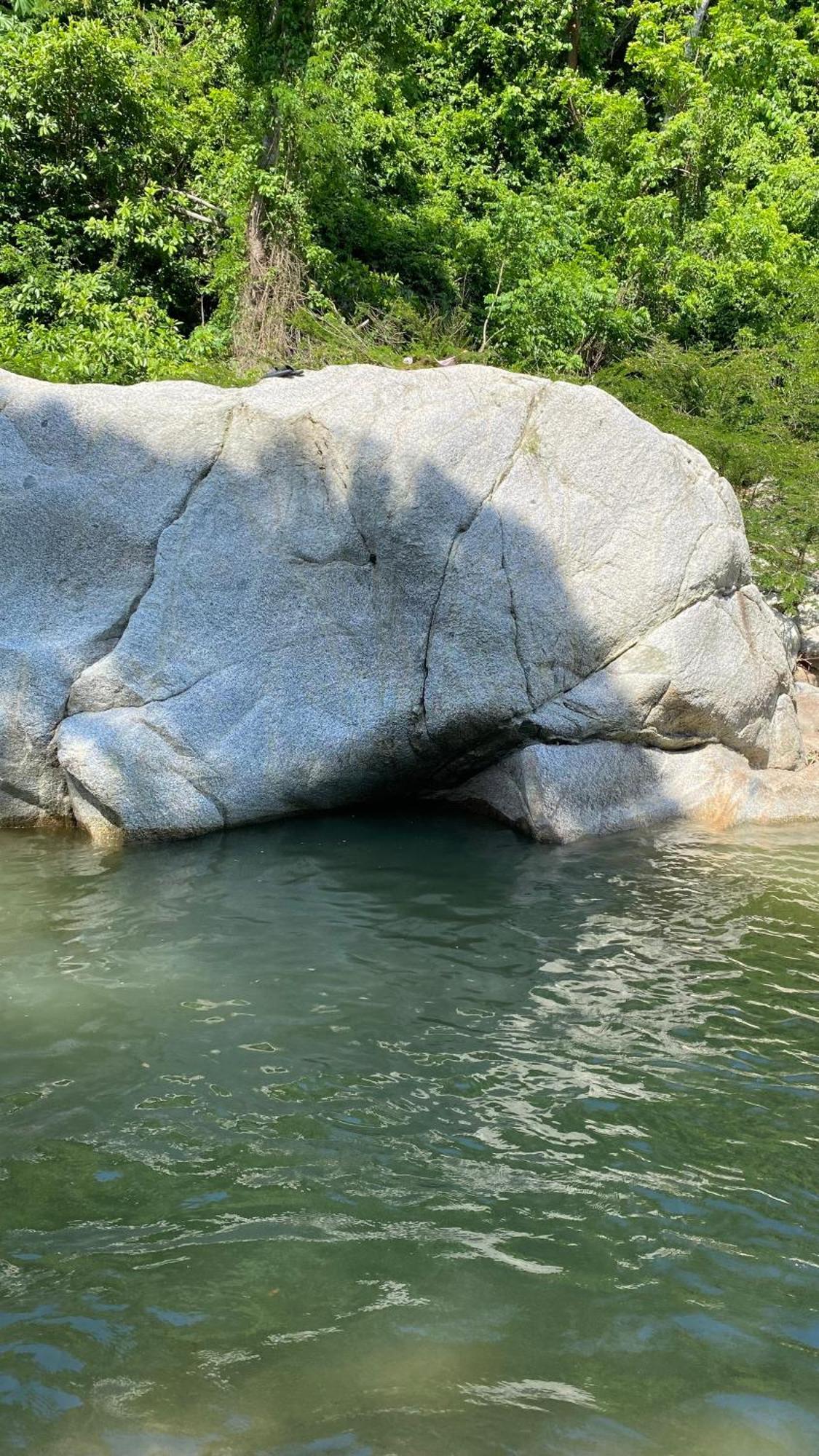 Wayanay Tayrona Eco HostZaino Exterior foto