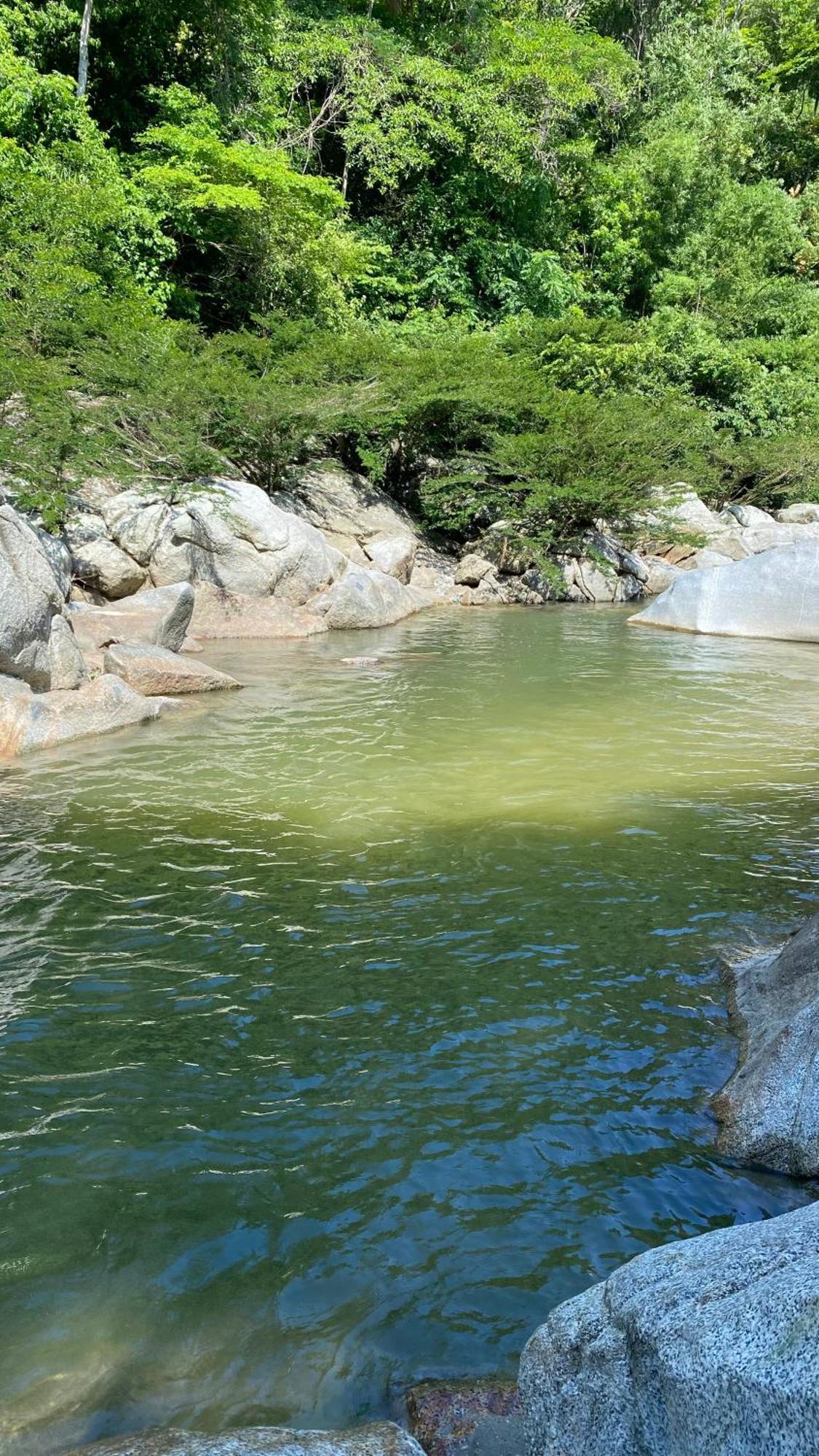Wayanay Tayrona Eco HostZaino Exterior foto