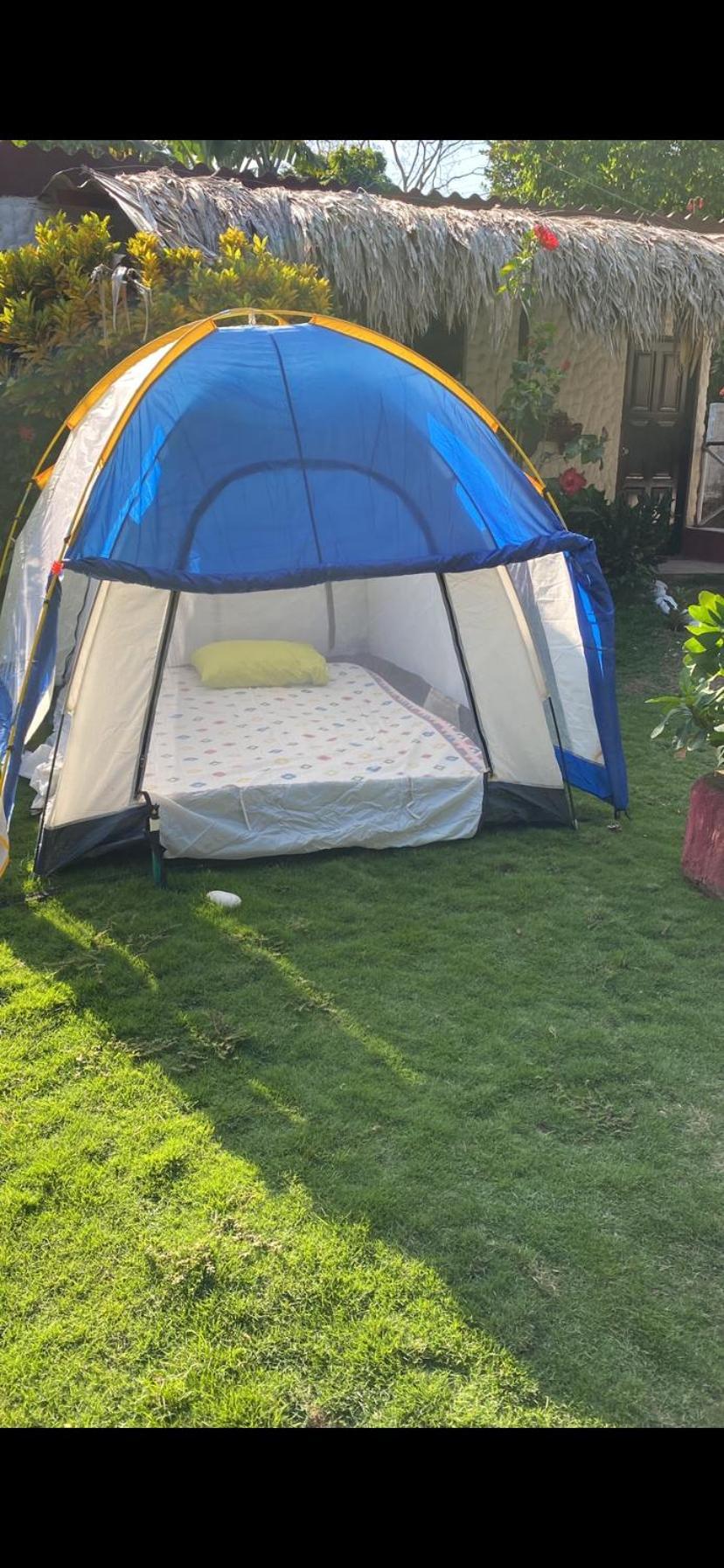 Wayanay Tayrona Eco HostZaino Exterior foto