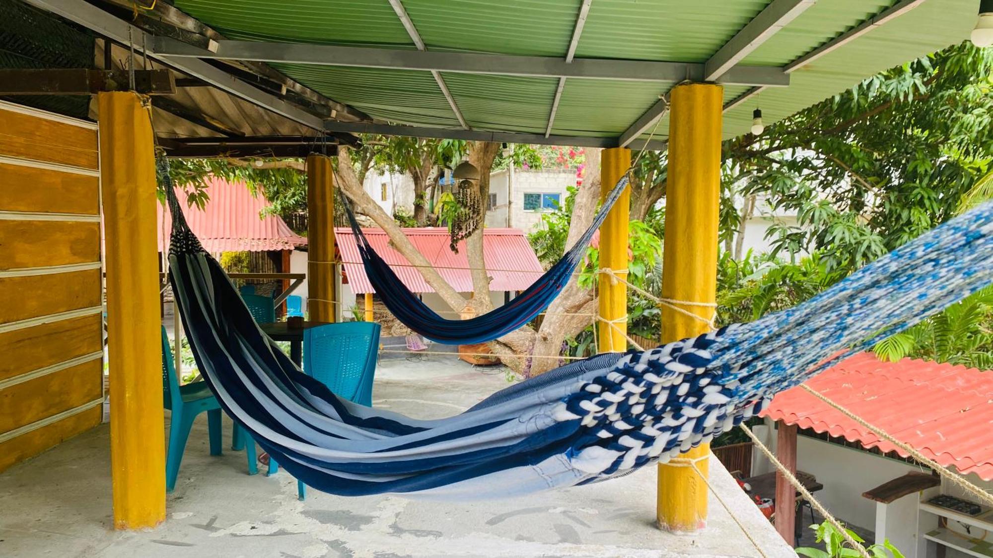 Wayanay Tayrona Eco HostZaino Exterior foto