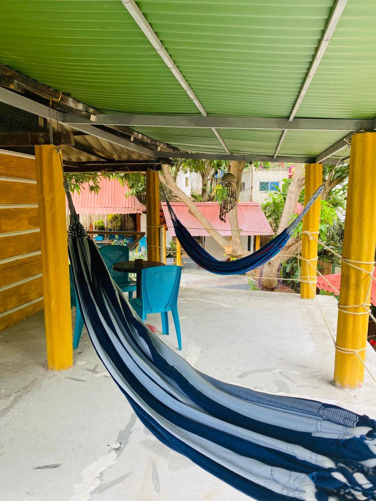 Wayanay Tayrona Eco HostZaino Exterior foto